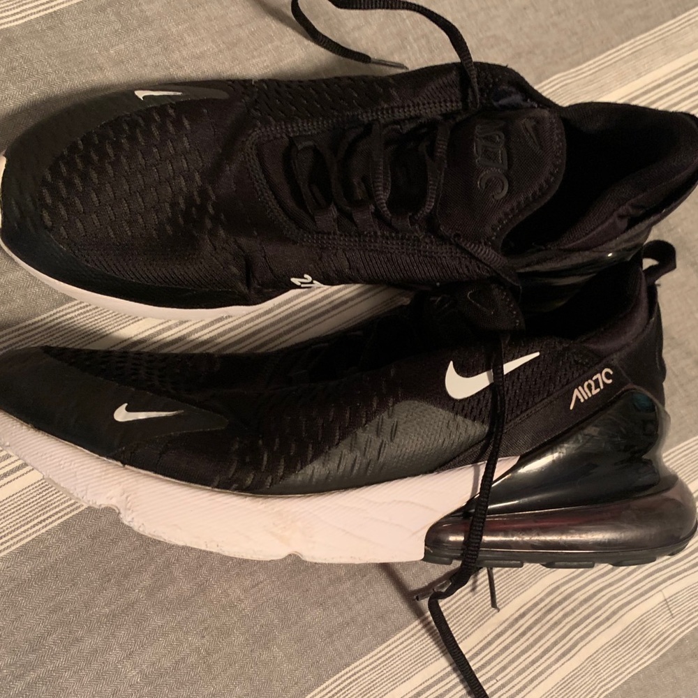 Nike Air Max 270